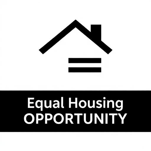 Equal Housing Opportunity